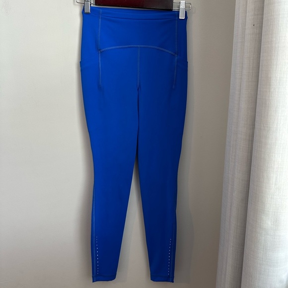 Lululemon Swift Speed High-Rise Tight 28" - Picture 6 of 14